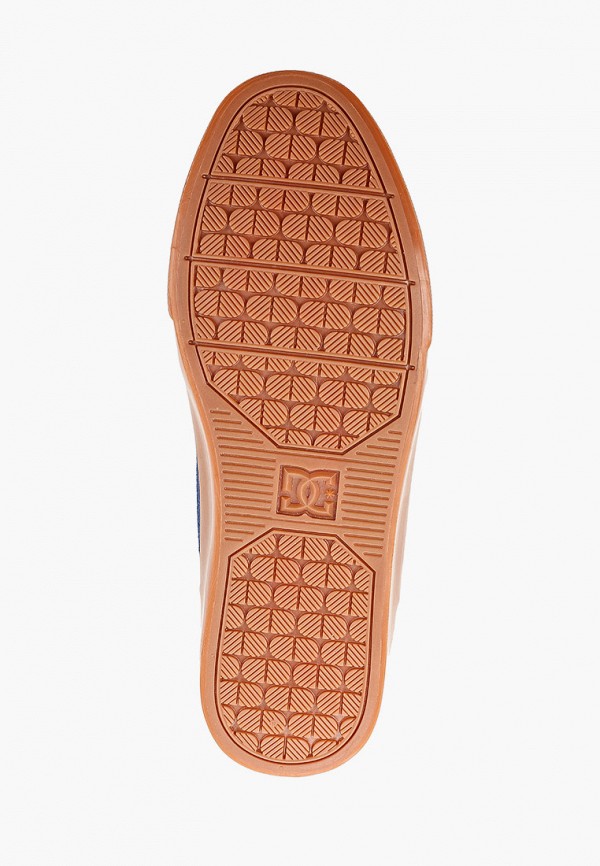 фото Кеды dc shoes