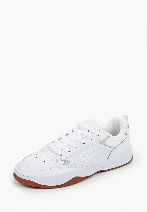 фото Кроссовки dc shoes