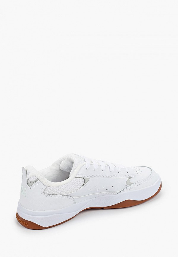 фото Кроссовки dc shoes