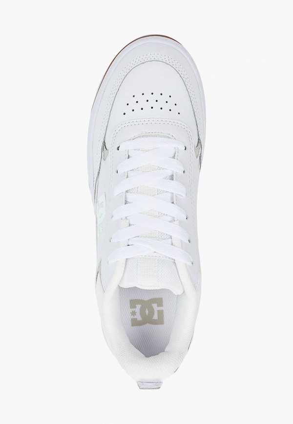 фото Кроссовки dc shoes