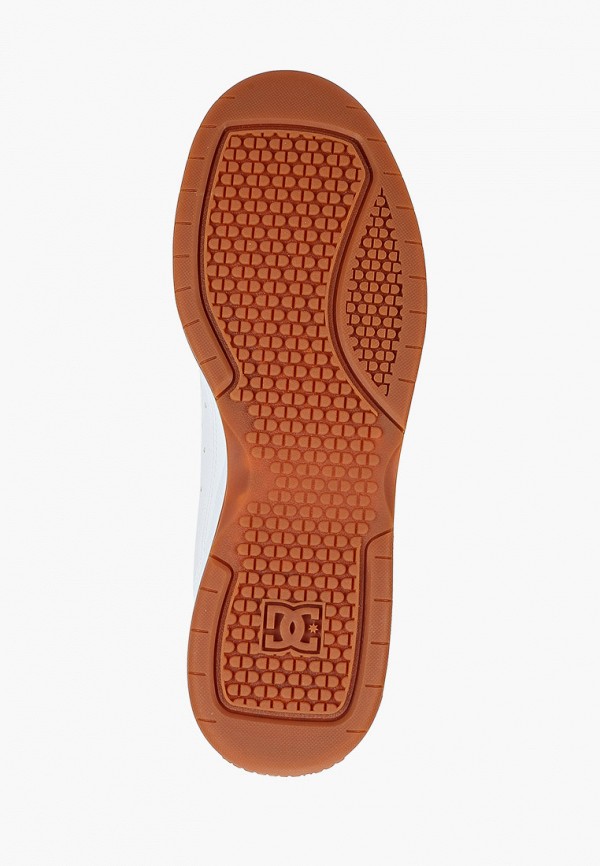 фото Кроссовки dc shoes