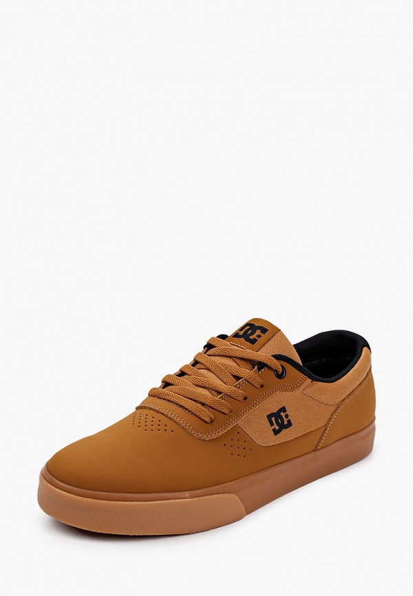 фото Кеды dc shoes