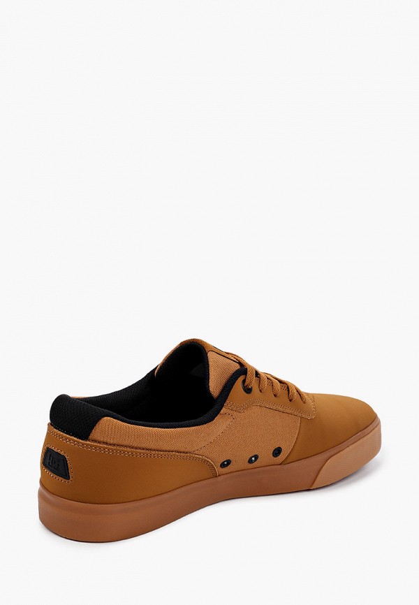 фото Кеды dc shoes