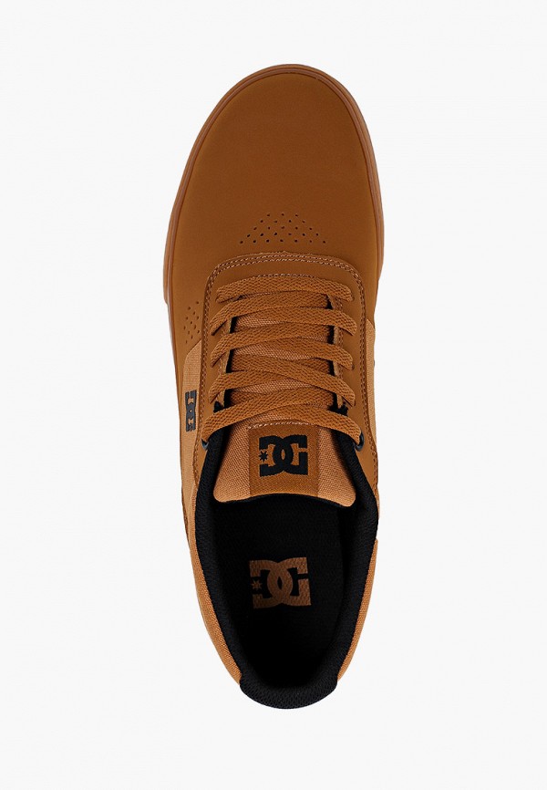 фото Кеды dc shoes