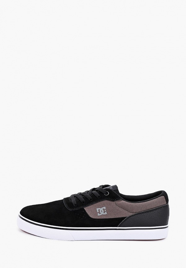 фото Кеды dc shoes