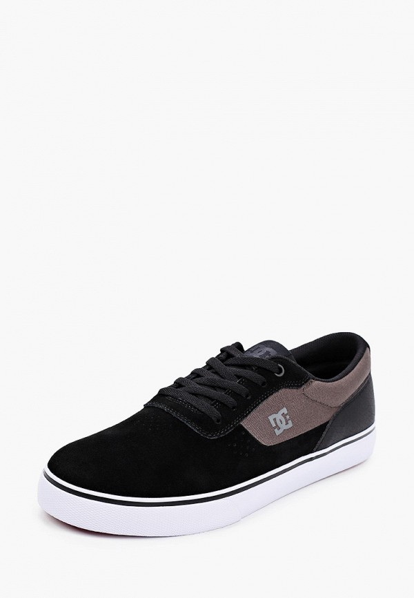 фото Кеды dc shoes