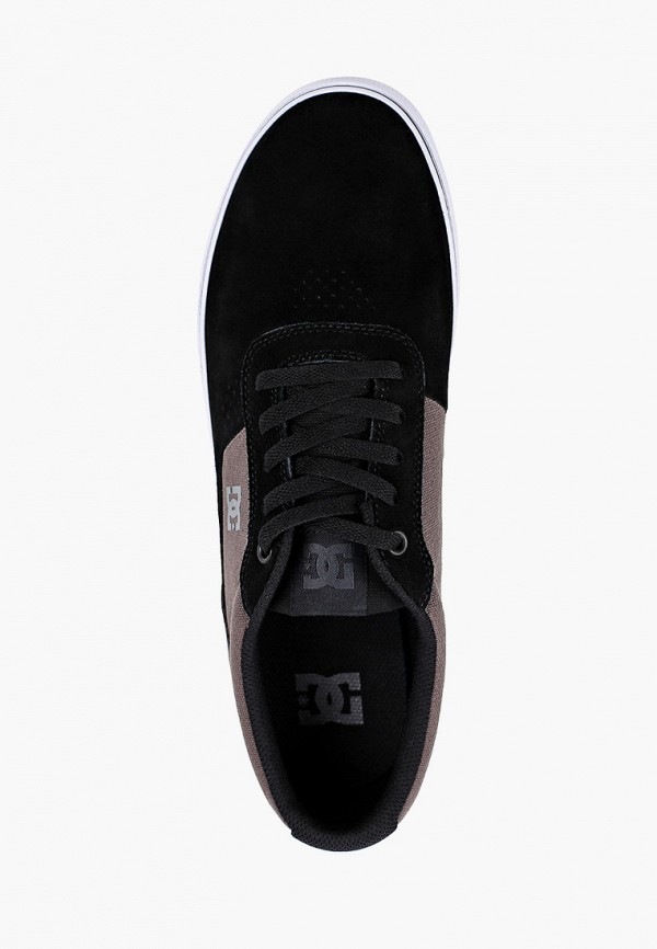 фото Кеды dc shoes