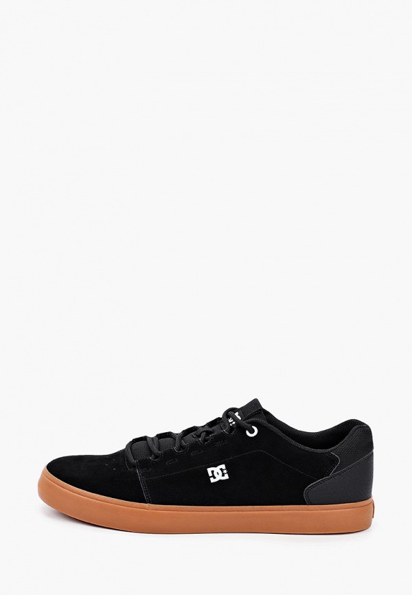 фото Кеды dc shoes