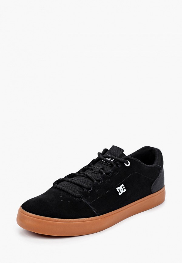 фото Кеды dc shoes