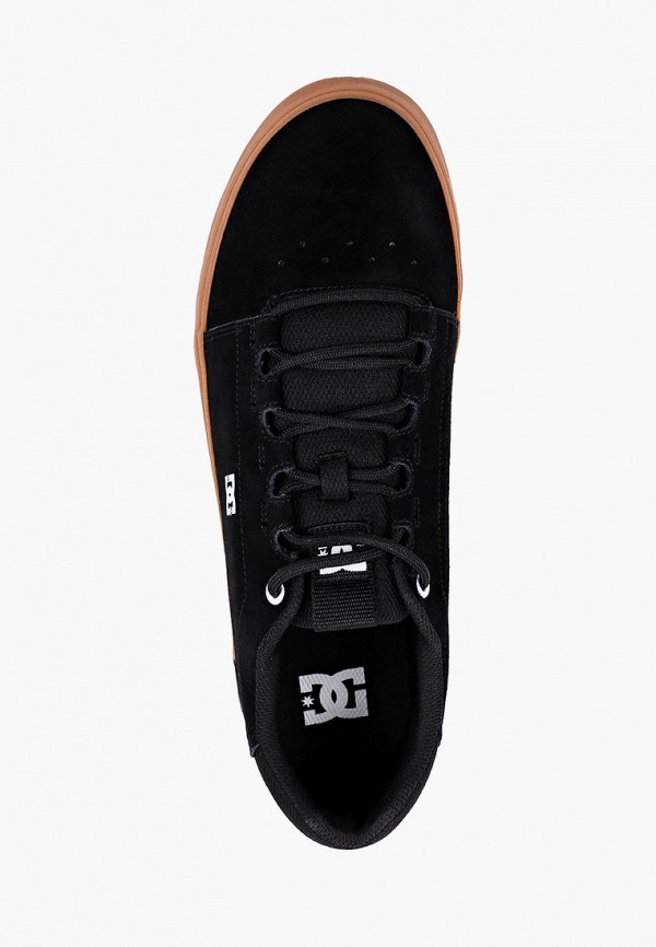 фото Кеды dc shoes