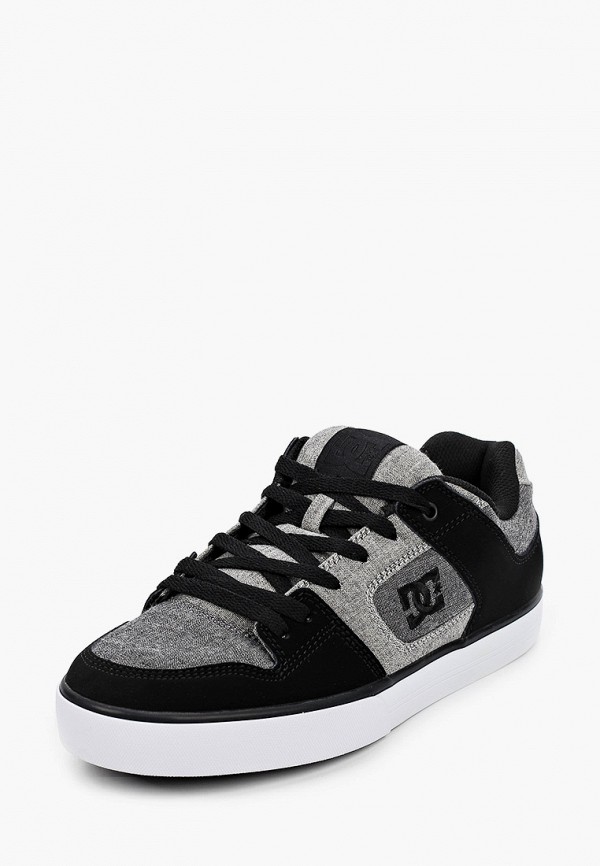 фото Кеды dc shoes