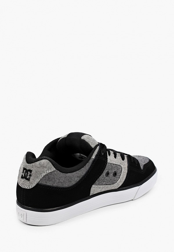 фото Кеды dc shoes