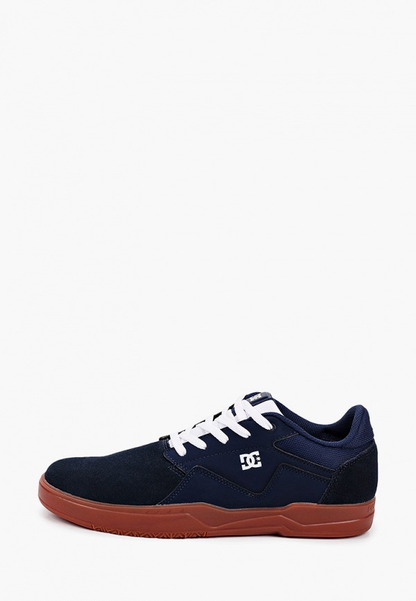 фото Кеды dc shoes