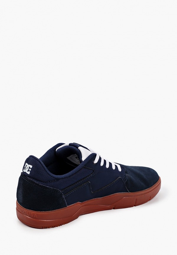 фото Кеды dc shoes