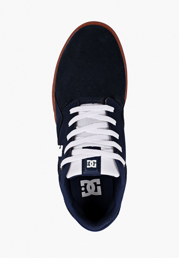 фото Кеды dc shoes