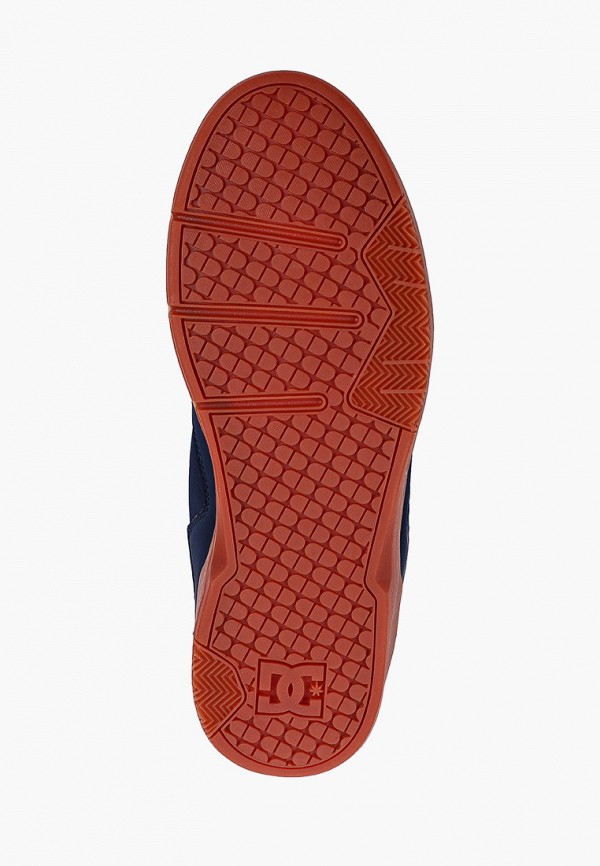 фото Кеды dc shoes