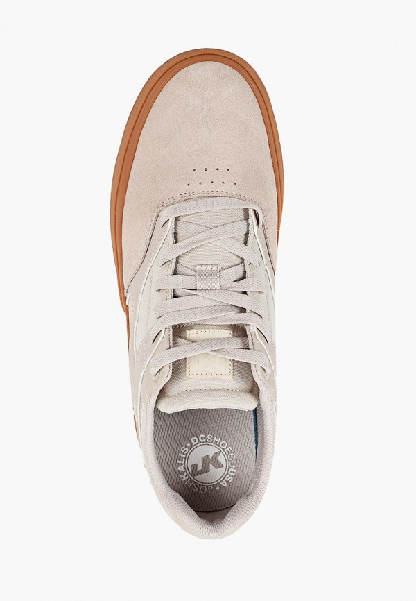 фото Кеды dc shoes
