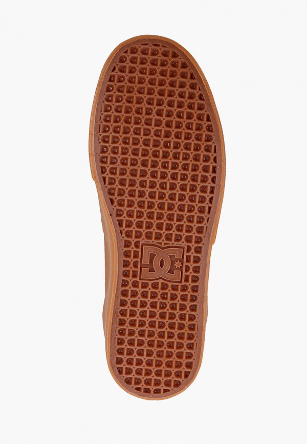 фото Кеды dc shoes