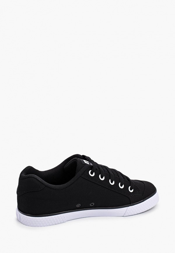 фото Кеды dc shoes
