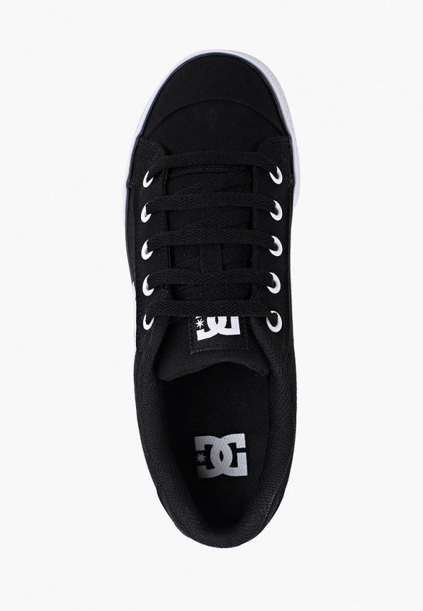 фото Кеды dc shoes