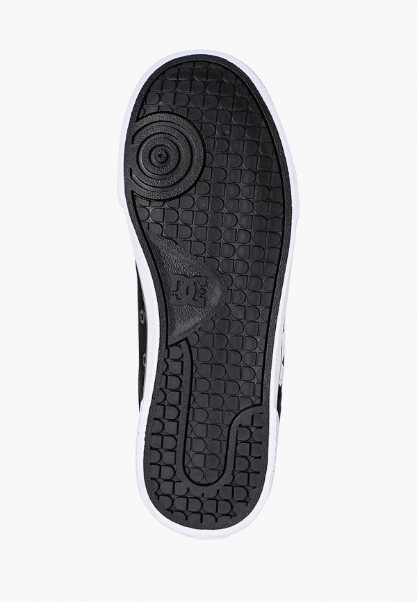фото Кеды dc shoes