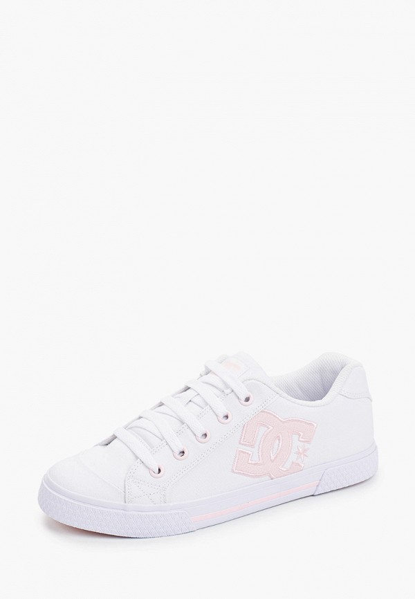 фото Кеды dc shoes