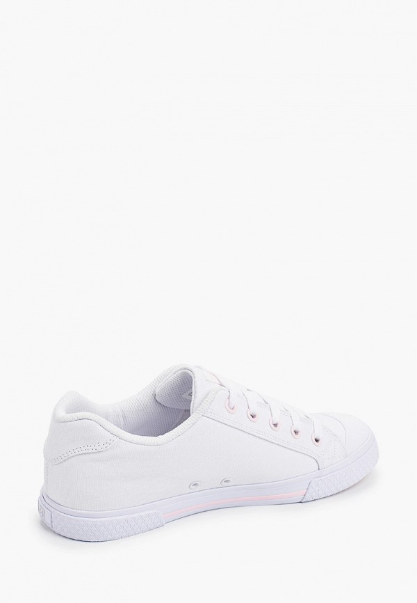 фото Кеды dc shoes