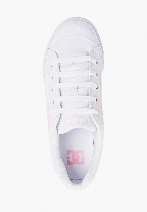фото Кеды dc shoes