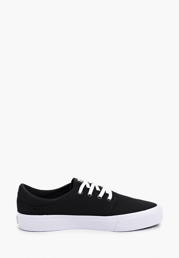фото Кеды dc shoes