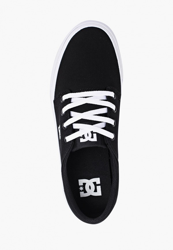 фото Кеды dc shoes