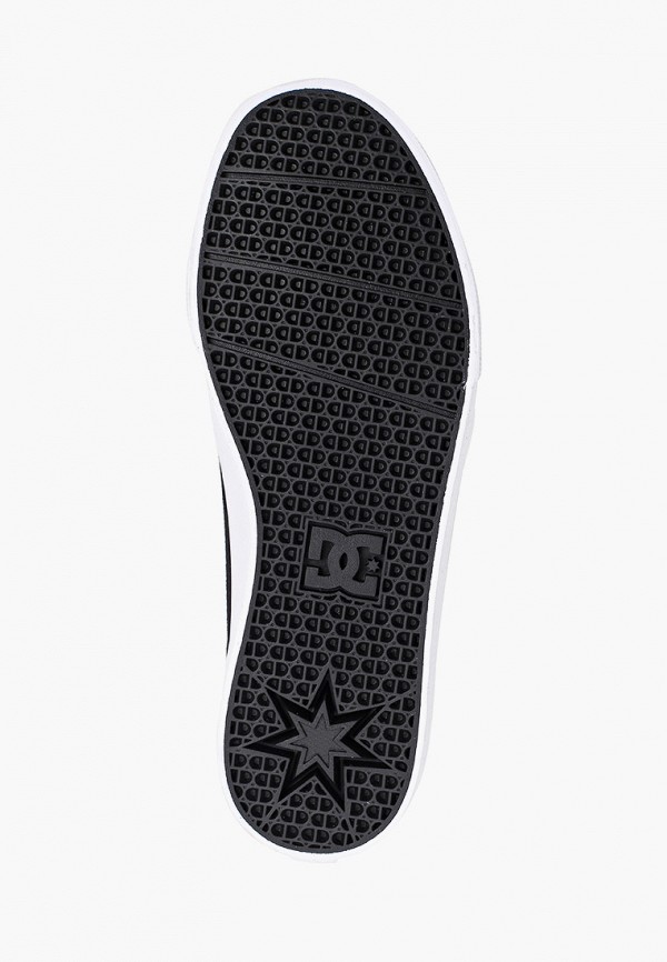 фото Кеды dc shoes