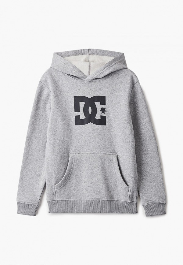 фото Худи dc shoes