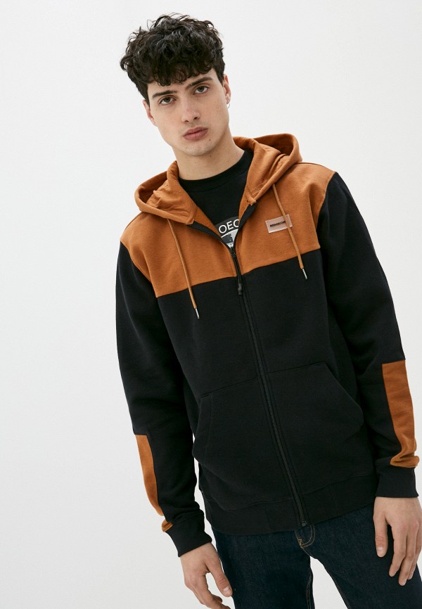 фото Толстовка dc shoes