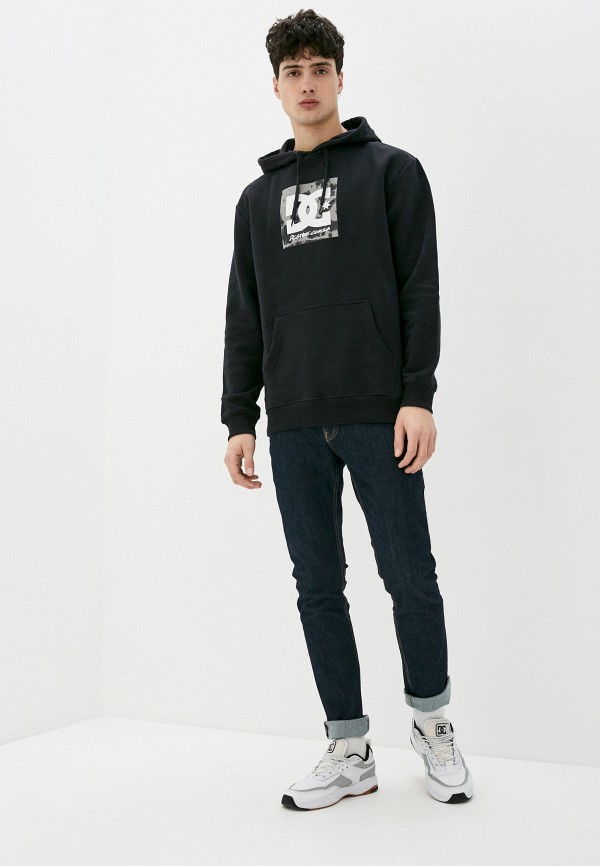 фото Худи dc shoes