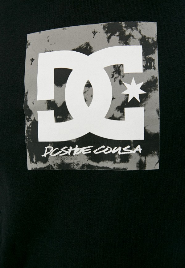 фото Худи dc shoes