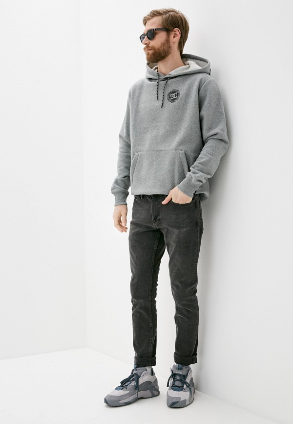 фото Худи dc shoes