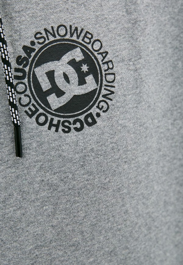 фото Худи dc shoes