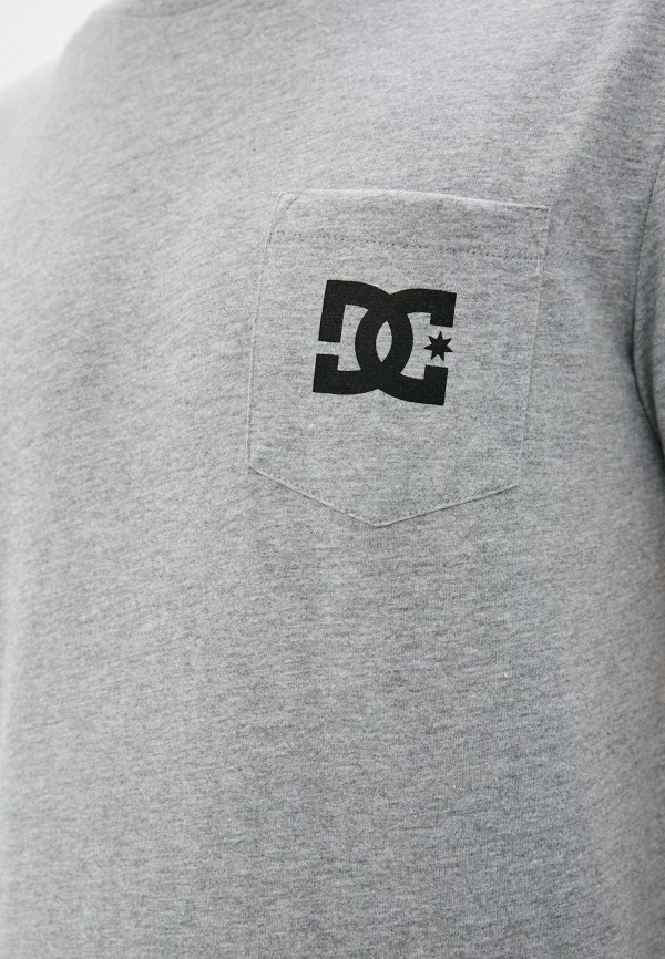 фото Футболка dc shoes