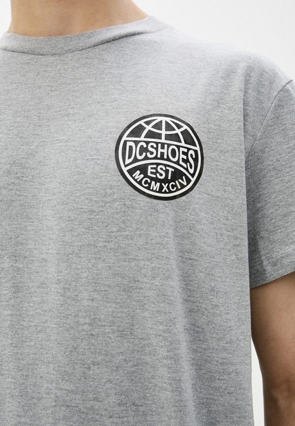 фото Футболка dc shoes