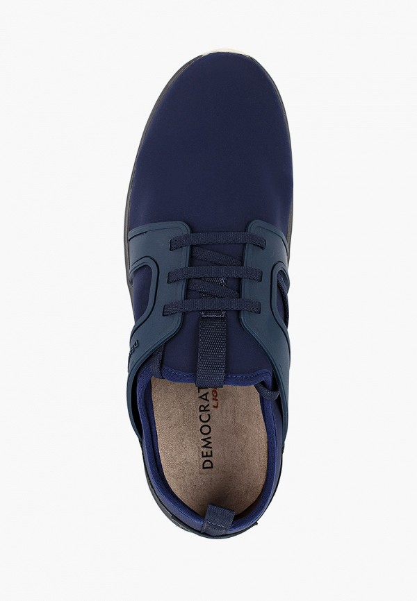 фото Кроссовки democrata