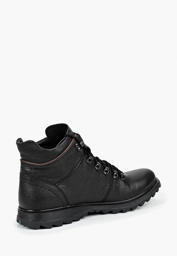 фото Ботинки der spur