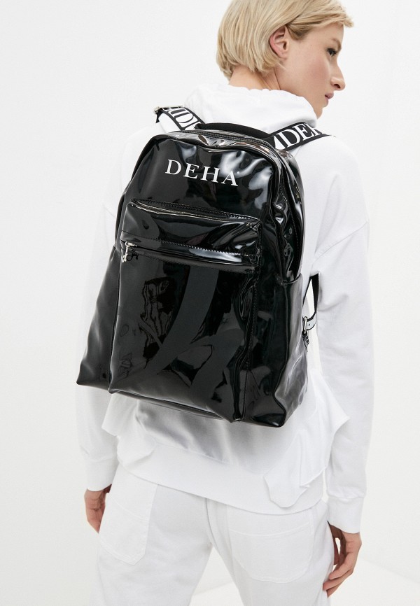 фото Рюкзак deha