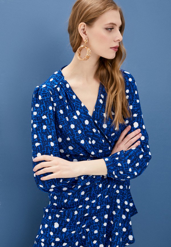 фото Платье diane von furstenberg
