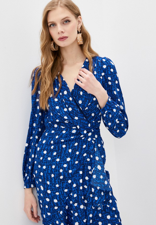 фото Платье diane von furstenberg