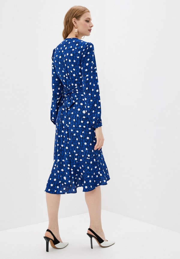 фото Платье diane von furstenberg