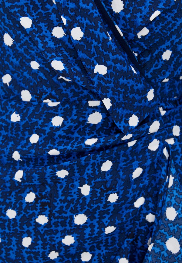 фото Платье diane von furstenberg