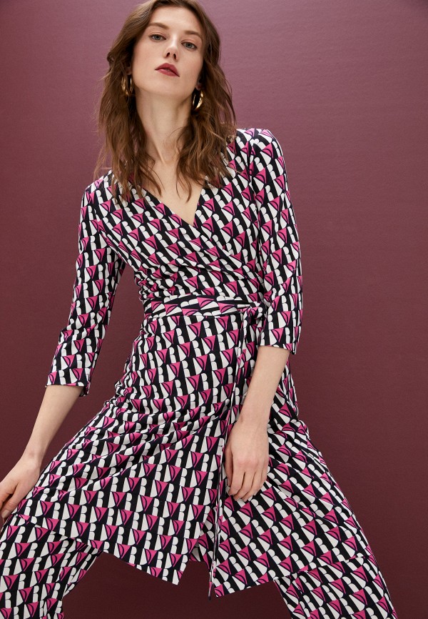 фото Платье diane von furstenberg