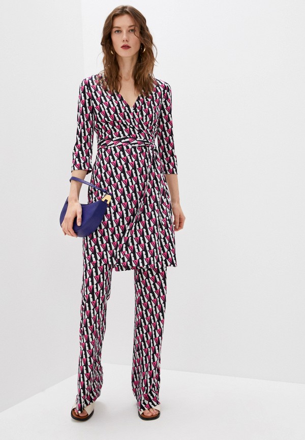 фото Платье diane von furstenberg
