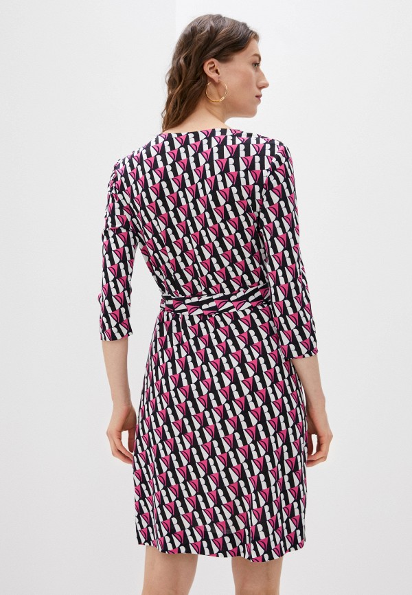фото Платье diane von furstenberg