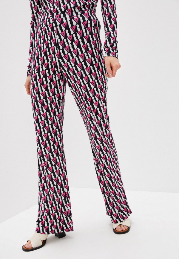 фото Брюки diane von furstenberg